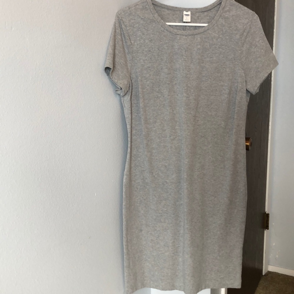 Old Navy Bodied Dress